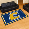 Fanmats - University Tennessee Chattanooga 5x8 Rug 59.5''x88''