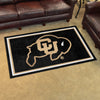 Fanmats - University of Colorado 4x6 Rug 44''x71''