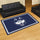 Fanmats - University of Connecticut 5x8 Rug 59.5''x88''