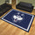 Fanmats - University of Connecticut 8x10 Rug 87''x117''