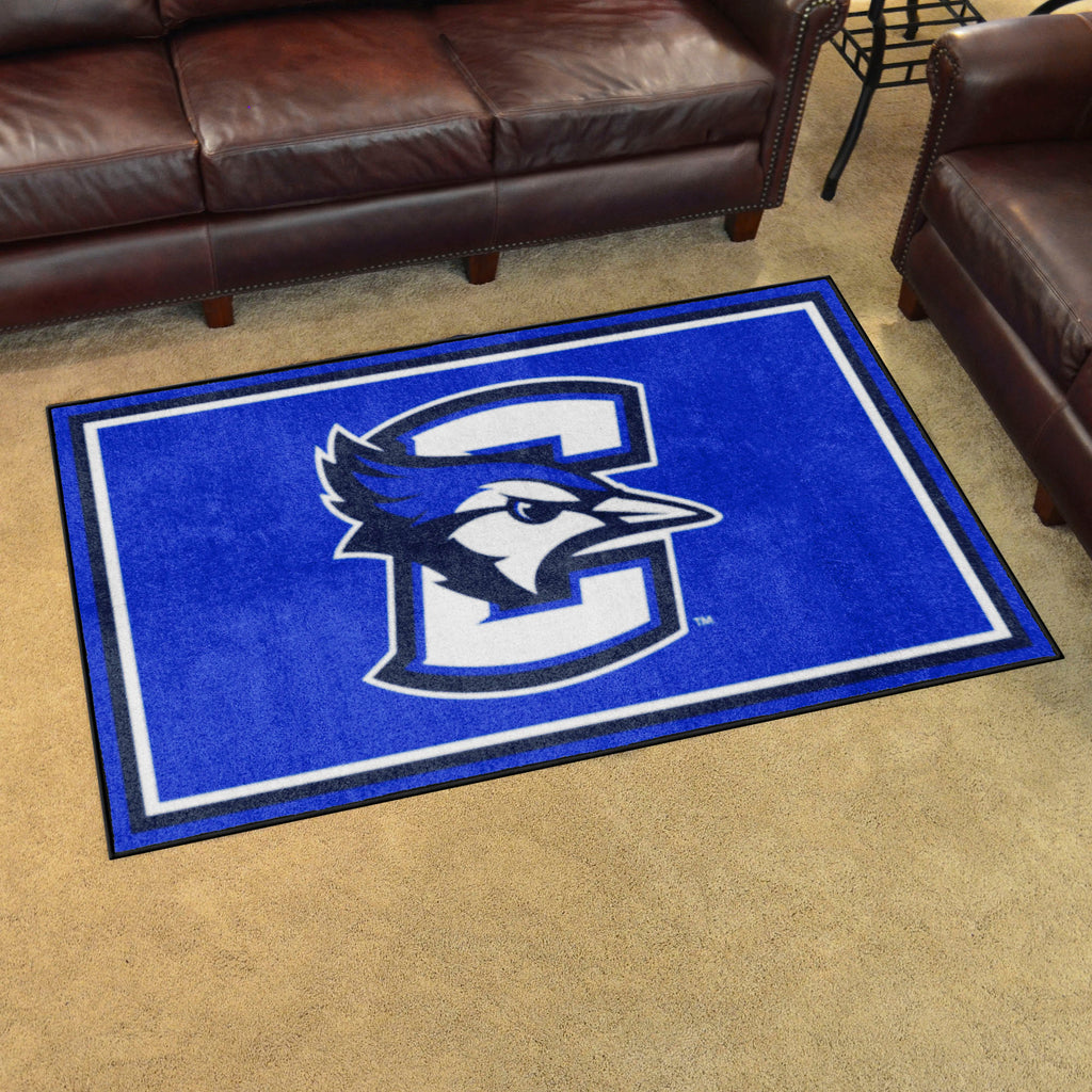 Fanmats - Creighton University 4x6 Rug 44''x71''