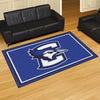 Fanmats - Creighton University 5x8 Rug 59.5''x88''