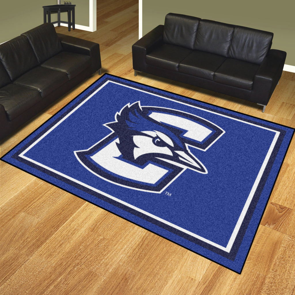 Fanmats - Creighton University 8x10 Rug 87''x117''