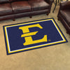 Fanmats - East Tennessee State University 4x6 Rug 44''x71''