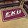 Fanmats - Eastern Kentucky University 4x6 Rug 44''x71''