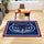 Fanmats - Florida Atlantic University 5x8 Rug 59.5''x88''