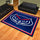 Fanmats - Florida Atlantic University 8x10 Rug 87''x117''