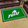 Fanmats - Florida Gulf Coast University 4x6 Rug 44''x71''