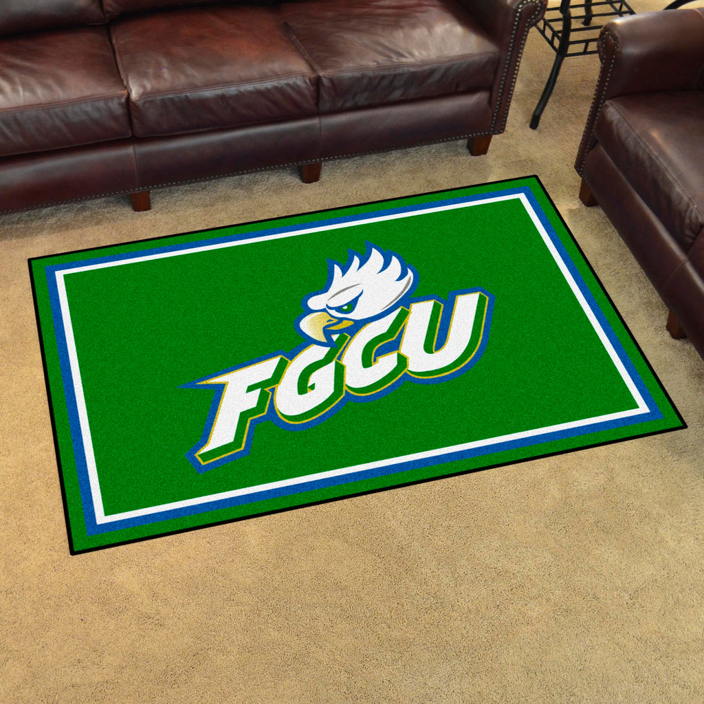 Fanmats - Florida Gulf Coast University 4x6 Rug 44''x71''