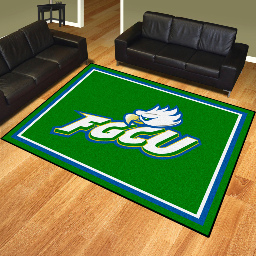 Fanmats - Florida Gulf Coast University 8x10 Rug 87''x117''