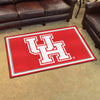 Fanmats - University of Houston 4x6 Rug 44''x71''
