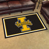 Fanmats - University of Idaho 4x6 Rug 44''x71''