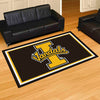 Fanmats - University of Idaho 5x8 Rug 59.5''x88''