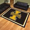 Fanmats - University of Idaho 8x10 Rug 87''x117''