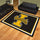 Fanmats - University of Idaho 8x10 Rug 87''x117''