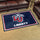 Fanmats - Liberty University  4x6 Rug 44''x71''