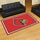 Fanmats - University of Louisville 5x8 Rug 59.5''x88''