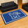 Fanmats - University of Memphis 5x8 Rug 59.5''x88''