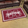 Fanmats - Mississippi State University 5x8 Rug 59.5''x88''
