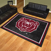 Fanmats - Missouri State University 8x10 Rug 87''x117''