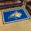 Fanmats - Montana State University 4x6 Rug 44''x71''