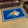 Fanmats - Montana State University 4x6 Rug 44''x71''