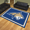 Fanmats - Montana State University 8x10 Rug 87''x117''