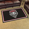 Fanmats - University of New Mexico 4x6 Rug 44''x71''
