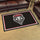 Fanmats - University of New Mexico 4x6 Rug 44''x71''