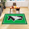 Fanmats - University of North Dakota 5x8 Rug 59.5''x88''