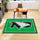 Fanmats - University of North Dakota 5x8 Rug 59.5''x88''