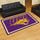 Fanmats - University of Northern Iowa 5x8 Rug 59.5''x88''