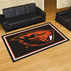 Fanmats - Oregon State University 5x8 Rug 59.5''x88''