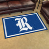 Fanmats - Rice University 4x6 Rug 44''x71''