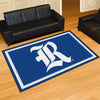 Fanmats - Rice University 5x8 Rug 59.5''x88''