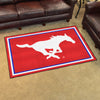Fanmats - Southern Methodist University 4x6 Rug 44''x71''
