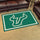 Fanmats - University of South Florida 4x6 Rug 44''x71''