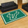 Fanmats - University of South Florida 5x8 Rug 59.5''x88''