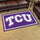 Fanmats - Texas Christian University 4x6 Rug 44''x71''