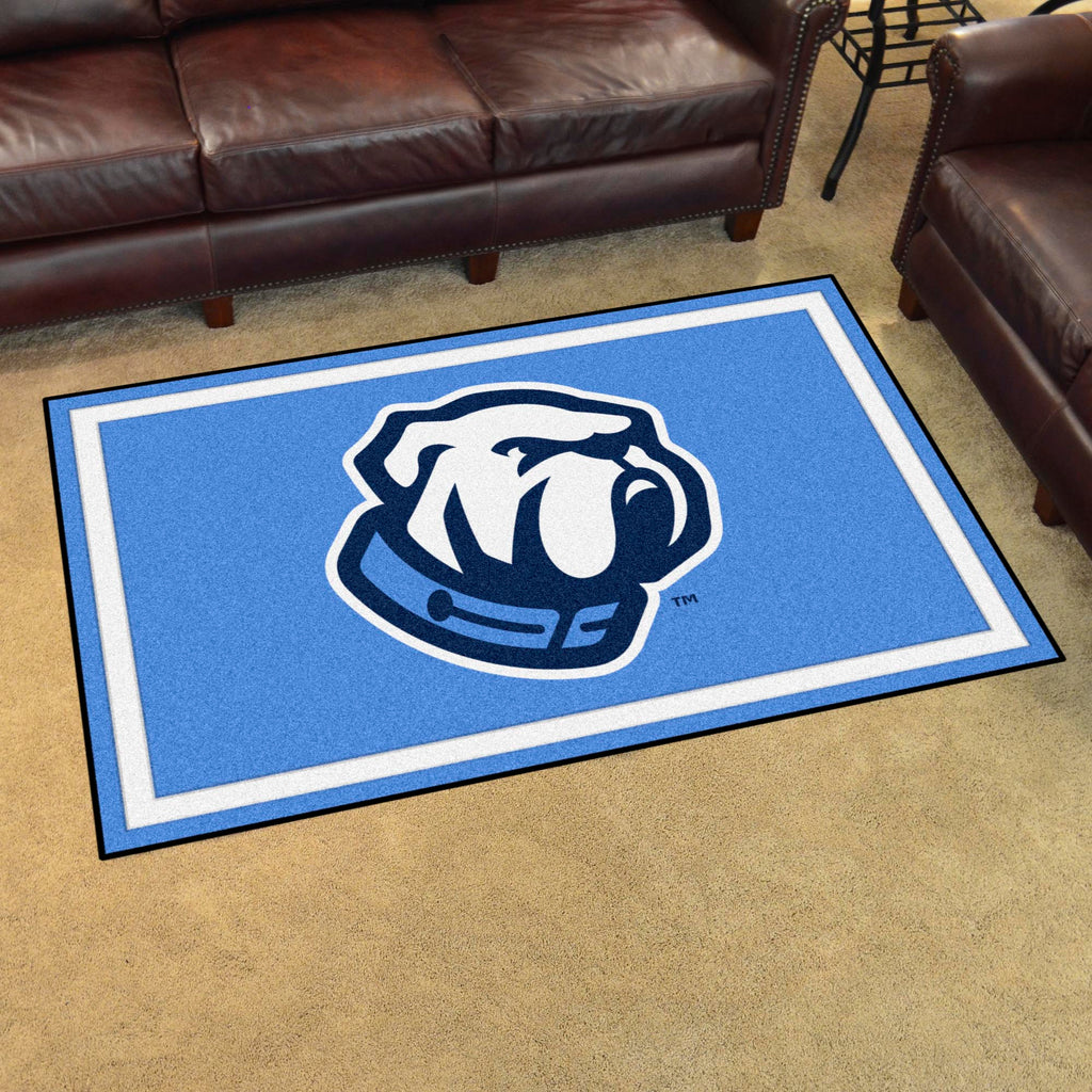 Fanmats - The Citadel 4x6 Rug 44''x71''