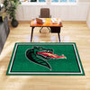 Fanmats - University of Alabama at Birmingham 5x8 Rug 59.5''x88''