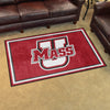 Fanmats - University of Massachusetts 4x6 Rug 44''x71''