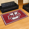 Fanmats - University of Massachusetts 5x8 Rug 59.5''x88''