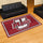 Fanmats - University of Massachusetts 5x8 Rug 59.5''x88''