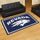 Fanmats - University of Nevada 5x8 Rug 59.5''x88''