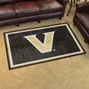 Fanmats - Vanderbilt University 4x6 Rug 44''x71''