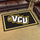 Fanmats - Virginia Commonwealth University 4x6 Rug 44''x71''