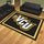 Fanmats - Virginia Commonwealth University 8x10 Rug 87''x117''