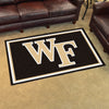 Fanmats - Wake Forest University 4x6 Rug 44''x71''