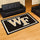 Fanmats - Wake Forest University 5x8 Rug 59.5''x88''